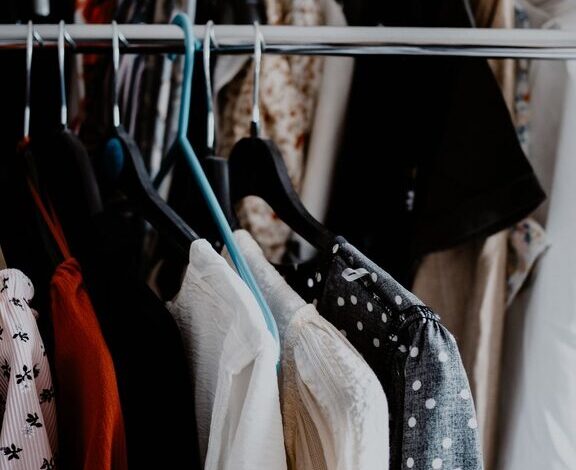 Tips for a Tidy Closet That Stays Organized