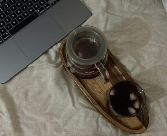 How to Plan a Restful Day Off at Home