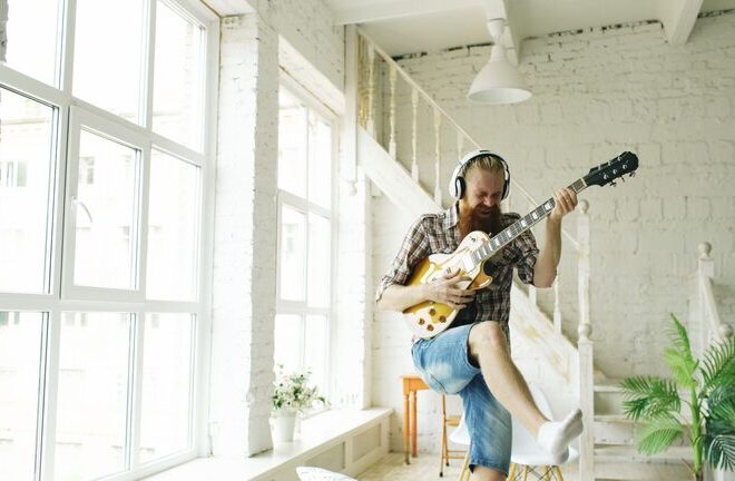 Simple Ways to Reduce Noise at Home for a Quieter Living Space